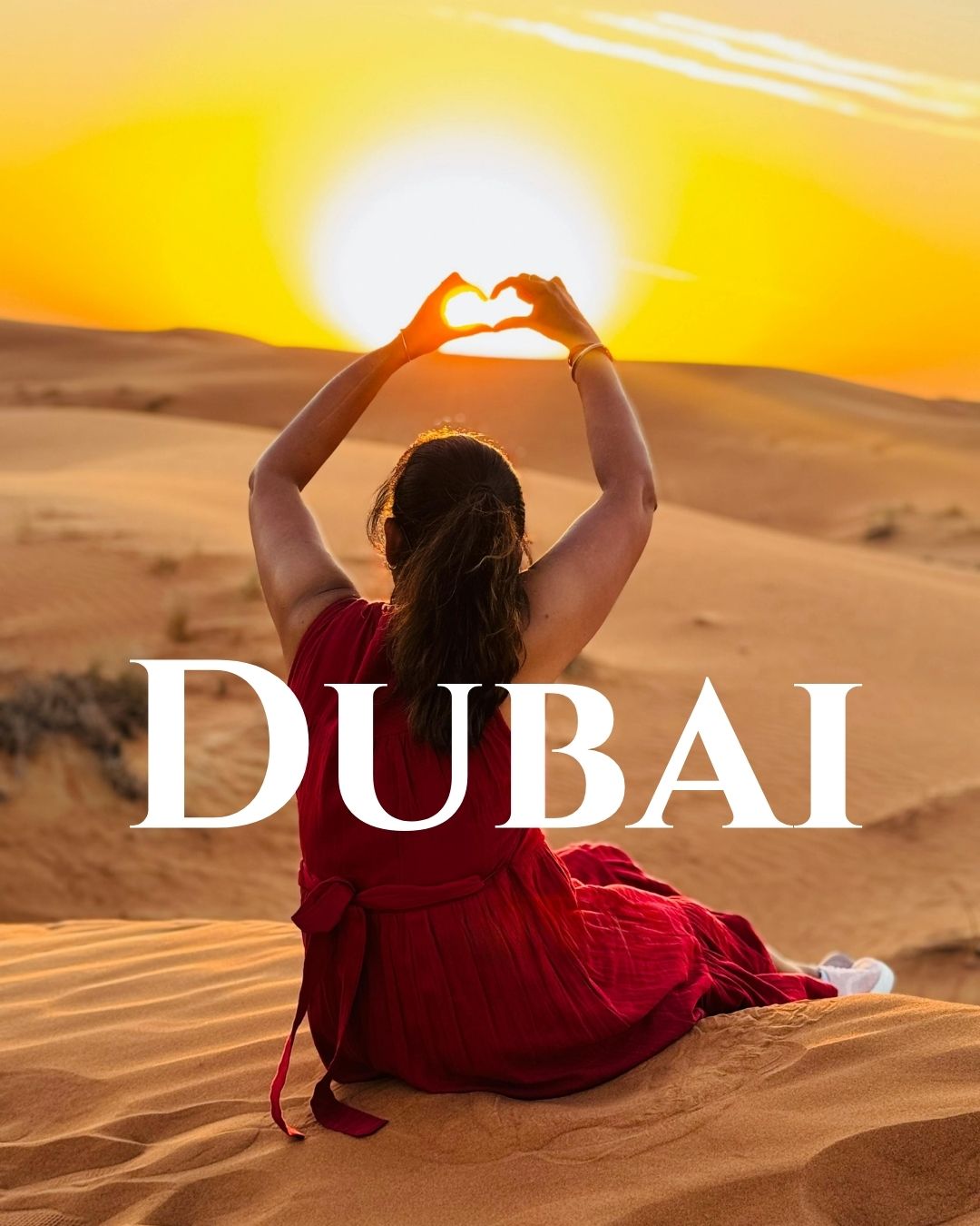 Dubai Holiday Package