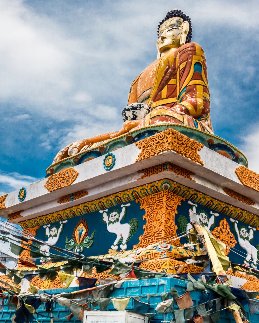 Spiti Valley & Himachal Adventure